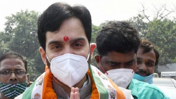 Not contesting Bihar polls to avenge 2019 Lok Sabha defeat, but to 'fight for people', says Luv Sinha