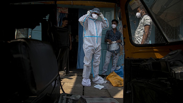 Delhi overtakes Kerala in daily COVID-19 cases; Maharashtra schools to reopen partially from 23 Nov Delhi overtakes Kerala in daily COVID-19 cases; Maharashtra schools to reopen partially from 23 Nov