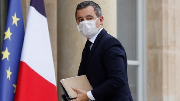 French govt claims two accused in teacher's beheading had issued 'fatwa' against victim; police raids 40 locations