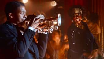 Ma Rainey's Black Bottom starring Chadwick Boseman, Mum Bhai, Fireball, Uncle Frank: Trailers this week