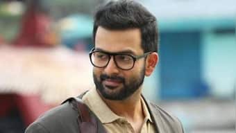 Prithviraj Sukumaran tests positive for coronavirus during shoot of Dijo Jose Anthony's Jana Gana Mana