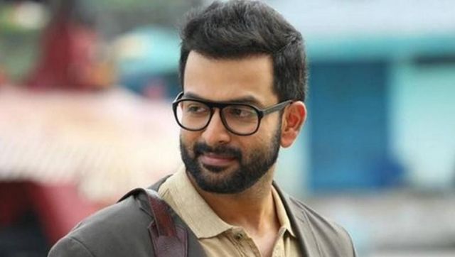Prithviraj Sukumaran tests positive for coronavirus during shoot of Dijo Jose Anthony's Jana Gana Mana Prithviraj Sukumaran tests positive for coronavirus during shoot of Dijo Jose Anthony's Jana Gana Mana