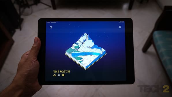 Apple iPad 8th gen review: The blandest iPad yet is still compelling