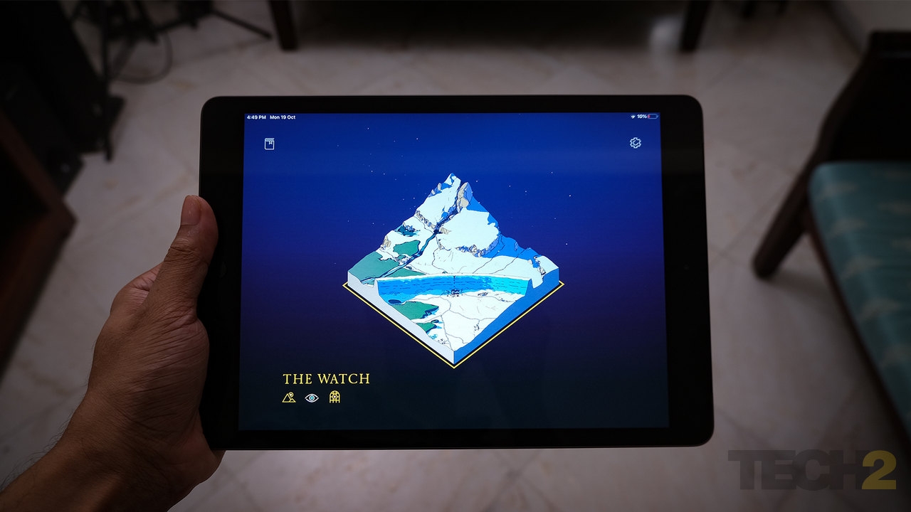 Apple iPad 8th gen review: The blandest iPad yet is still compelling Apple iPad 8th gen review: The blandest iPad yet is still compelling