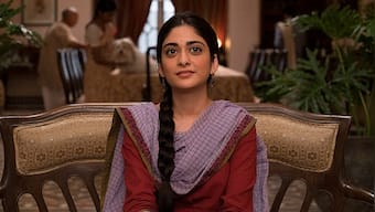 A Suitable Boy review: Mira Nair's marriage of the personal and the political is a patchy road to mild fulfilment