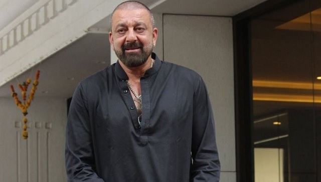 Sanjay Dutt announces he's 'emerged victorious' in battle with cancer, thanks fans for 'countless blessings' Sanjay Dutt announces he's 'emerged victorious' in battle with cancer, thanks fans for 'countless blessings'