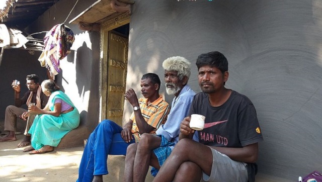 As Jharkhand votes, no party discusses mob-lynching cases, self-appointed gau rakshaks: Tale of 3 affected villages, and how they are getting by without govt aid As Jharkhand votes, no party discusses mob-lynching cases, self-appointed gau rakshaks: Tale of 3 affected villages, and how they are getting by without govt aid