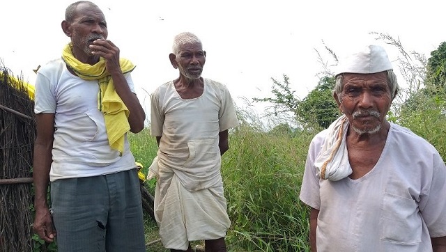 Maharashtra polls: Yavatmal's Adivasi farmers 'prepared to fight' as govt's promise to fix land rights issue falls flat Maharashtra polls: Yavatmal's Adivasi farmers 'prepared to fight' as govt's promise to fix land rights issue falls flat
