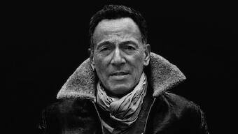 Bruce Springsteen on Letter To You, Apple TV+ documentary, and why he's not concerned about his 'legacy'