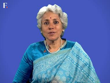 Countries must include response to violence against women as an essential service, says WHO's Dr Soumya Swaminathan