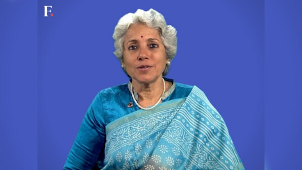 Countries must include response to violence against women as an essential service, says WHO's Dr Soumya Swaminathan