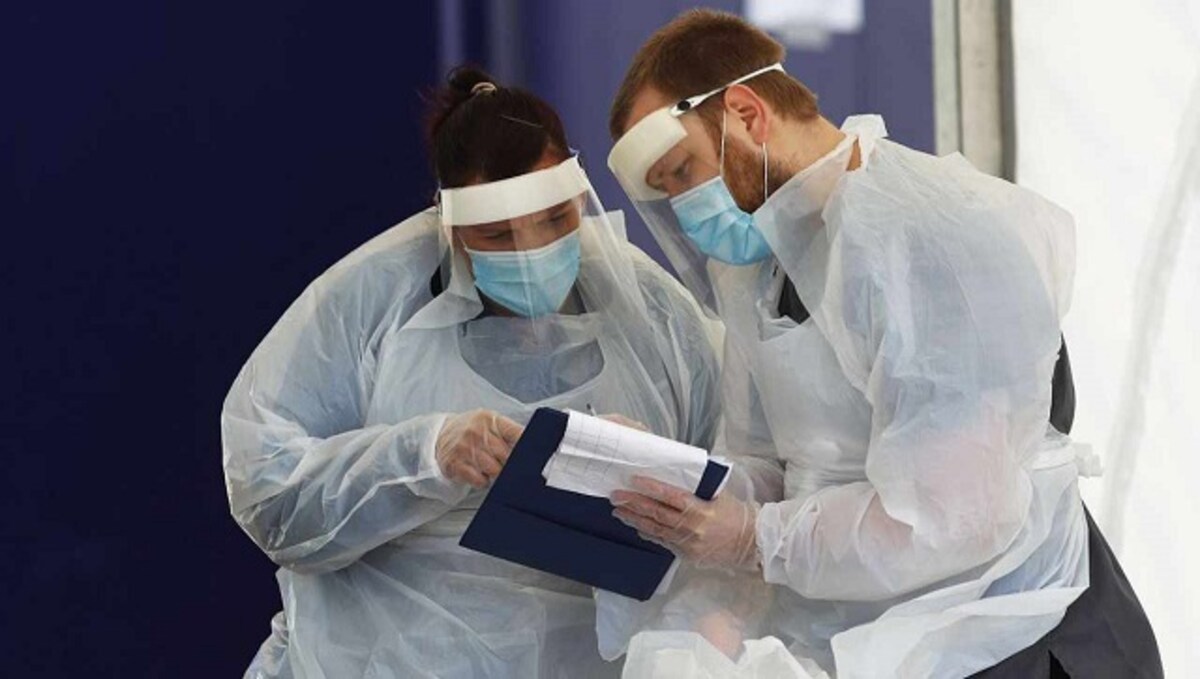 Astrazeneca Oxford University S Covid 19 Vaccine Shows Average Efficacy Of 70 Says Manufacturer World News Firstpost