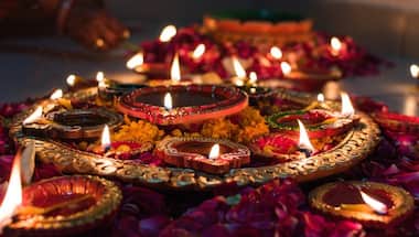 Happy Diwali 2021: Wishes, quotes, messages, images, WhatsApp and Facebook status to share with your loved ones