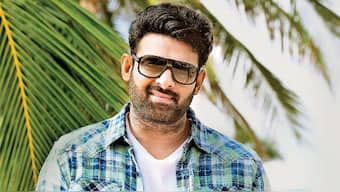 Prabhas turns 41; Radhe Shyam actress Pooja Hegde, Baahubali co-star Rana Dagubbati extend wishes