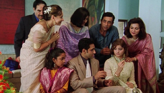 Mira Nair's Monsoon Wedding musical to premiere in India in November 2021, filmmaker announces at Busan Film Fest Mira Nair's Monsoon Wedding musical to premiere in India in November 2021, filmmaker announces at Busan Film Fest