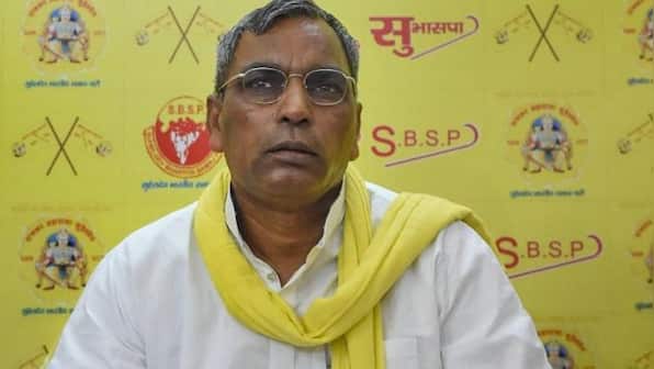 UP Assembly elections result 2022: How Om Prakash Rajbhar and his SBSP have fared in Uttar Pradesh