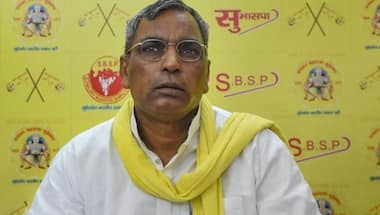UP Assembly elections result 2022: How Om Prakash Rajbhar and his SBSP have fared in Uttar Pradesh