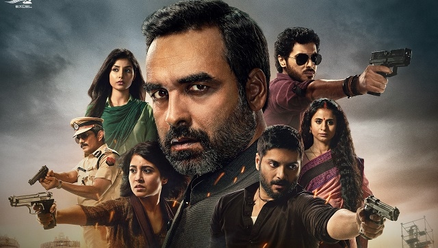 Mirzapur season 2 leaked on Tamilrockers Telegram hours after