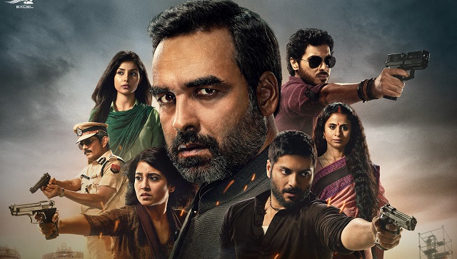 After Tandav, complaint filed against Amazon Prime Video's Mirzapur for 'tarnishing the image' of Uttar Pradesh After Tandav, complaint filed against Amazon Prime Video's Mirzapur for 'tarnishing the image' of Uttar Pradesh
