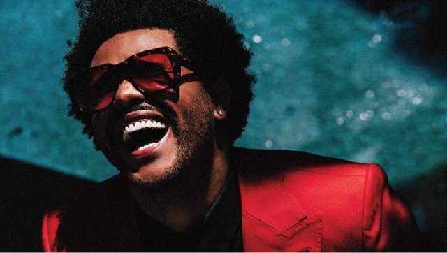 Grammy Awards remain corrupt: The Weeknd criticises The Recording Academy after nominations snub Grammy Awards remain corrupt: The Weeknd criticises The Recording Academy after nominations snub