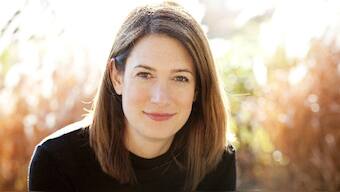 Gillian Flynn talks dabbling in conspiracy theories with Amazon Prime Video's Utopia, and a possible season 2