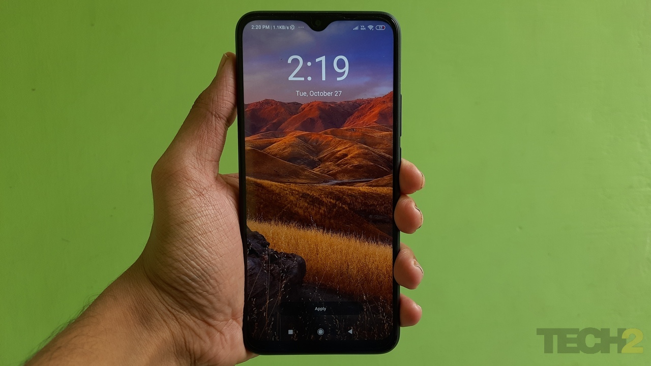 Realme Narzo 30A, Redmi 9 Prime, Moto G10 Power, more: Best phones under Rs 10,000 (April 2021) Realme Narzo 30A, Redmi 9 Prime, Moto G10 Power, more: Best phones under Rs 10,000 (April 2021)