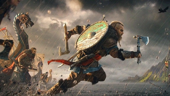 Assassin's Creed video game franchise to get live-action series adaptation at Netflix