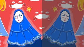 Rethinking the hijab: COVID-19 made masks ubiquitous; will it also spur shift in assumptions about veiled faces?