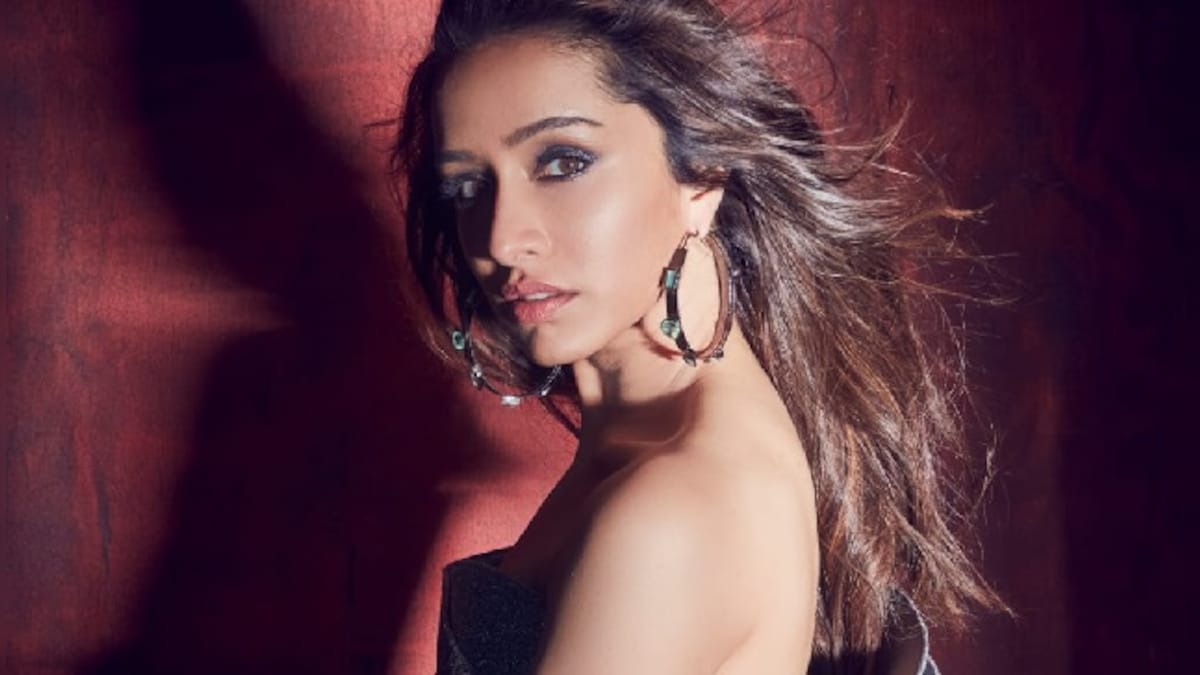 Shraddha Kapoor to play naagin in upcoming trilogy, produced by Nikhil Dwivedi