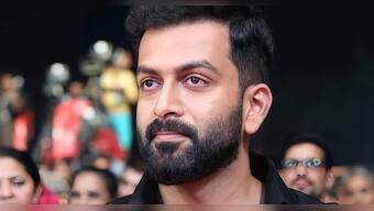 Prithviraj Sukumaran tests negative for coronavirus, says will remain in precautionary self isolation for a week