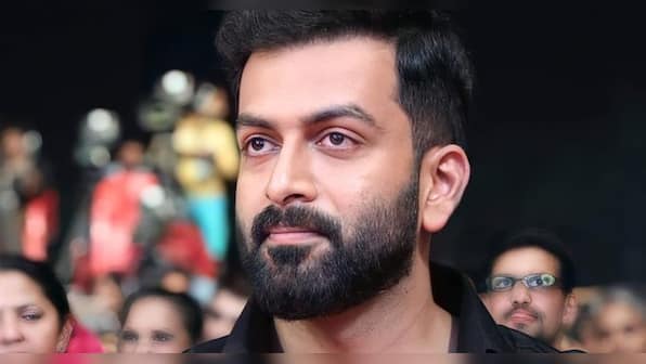Prithviraj Sukumaran tests negative for coronavirus, says will remain in precautionary self isolation for a week