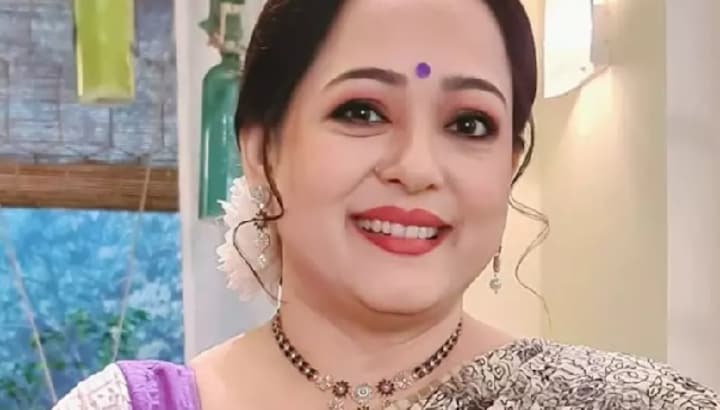 Bengali actress Aparajita Adhya, family test positive for coronavirus, remain in isolation