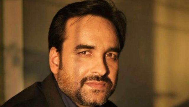 Pankaj Tripathi. Image from Twitter