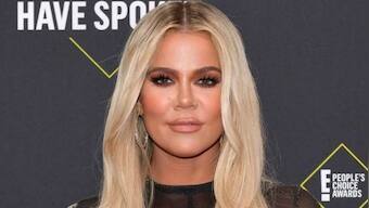 Khloe Kardashian confirms coronavirus diagnosis in Keeping Up with the Kardashians teaser