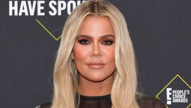 Khloe Kardashian confirms coronavirus diagnosis in Keeping Up with the Kardashians teaser Khloe Kardashian confirms coronavirus diagnosis in Keeping Up with the Kardashians teaser