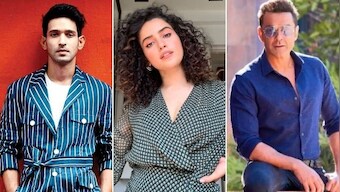 Shah Rukh Khan's Red Chillies Entertainment to back Sanya Malhotra, Vikrant Massey, Bobby Deol's crime thriller Love Hostel