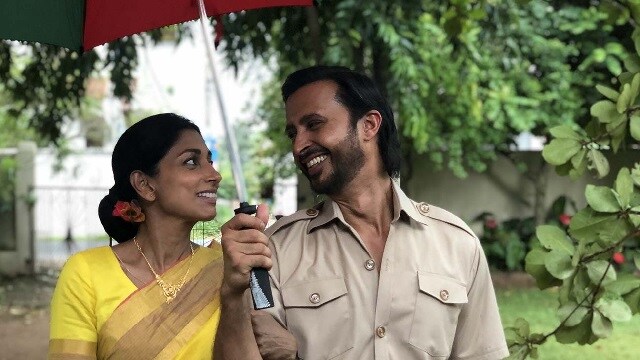 Deepa Mehta's Funny Boy selected as Canada's international film entry to Oscars 2021 Deepa Mehta's Funny Boy selected as Canada's international film entry to Oscars 2021