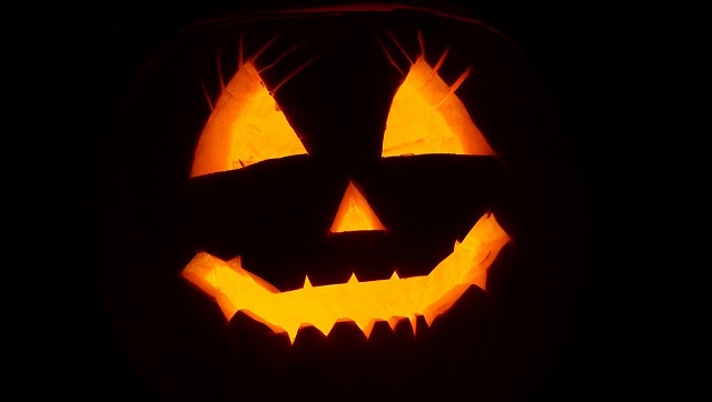 Halloween 2021: A look at some of the most haunted places across world Halloween 2021: A look at some of the most haunted places across world