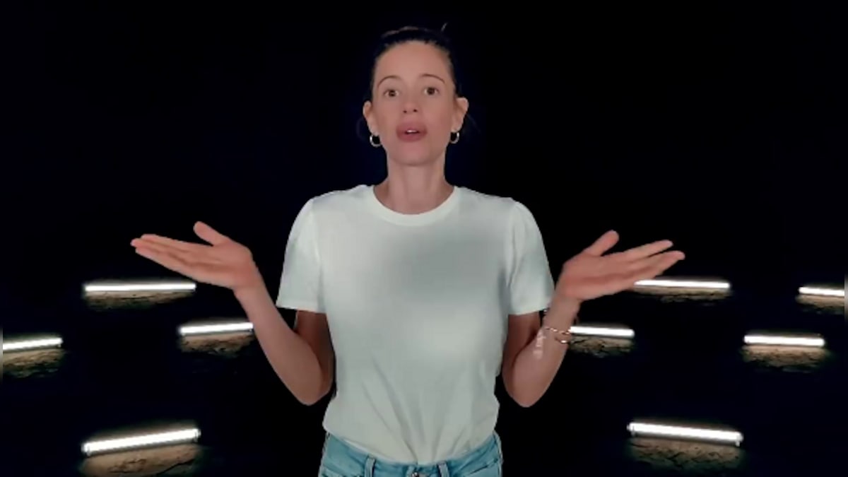 Kalki Koechlin and OnePlus Show us Why Smartphones are the only Video Cameras most People ever Need