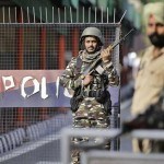 PDP leader Parvaiz Bhat's personal security officer shot dead after militants open fire on Srinagar home