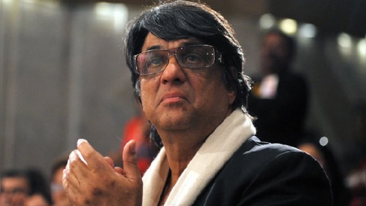 Mukesh Khanna says '#MeToo began because women started working,' faces backlash on Twitter