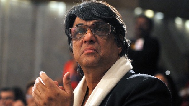Mukesh Khanna says '#MeToo began because women started working,' faces backlash on Twitter Mukesh Khanna says '#MeToo began because women started working,' faces backlash on Twitter