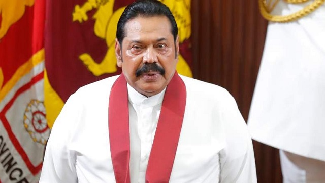 Sri Lanka faces new COVID-19 challenge as main testing machine breaks down amid surge in cases Sri Lanka faces new COVID-19 challenge as main testing machine breaks down amid surge in cases