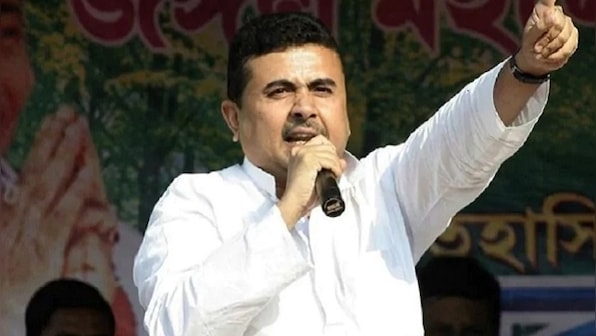 BJP MP invites disgruntled West Bengal minister Suvendu Adhikari to join party, TMC slams saffron camp