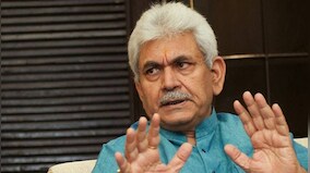 Jammu and Kashmir govt inks 39 MoUs of nearly Rs 19,000 crore at realty summit