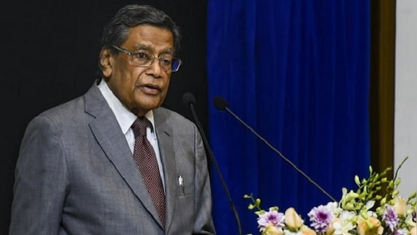 KK Venugopal declines consent to initiate contempt case against Jagan Mohan Reddy, says CJI 'seized of matter'