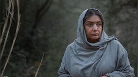 Shabana Azmi on Netflix film Kaali Khuhi: 'Horror is around us and that we are choosing not to pay attention to it'