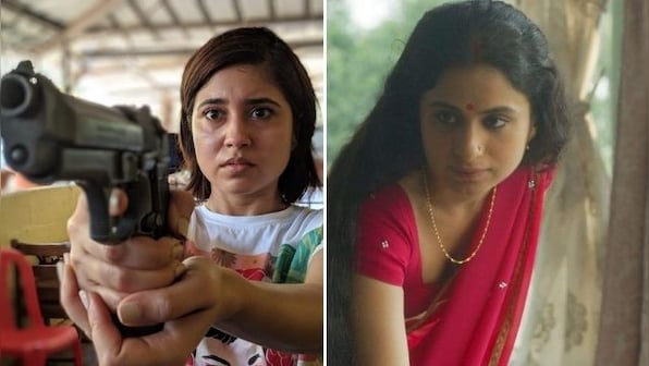 Mirzapur makers defend the women characters and their agency; 'They've only evolved in Season 2'