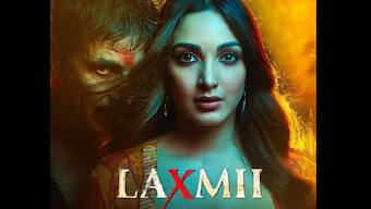 Laxmii, Ludo, Soorarai Pottru, Chhalaang, His Dark Materials Season 2: What's streaming in November