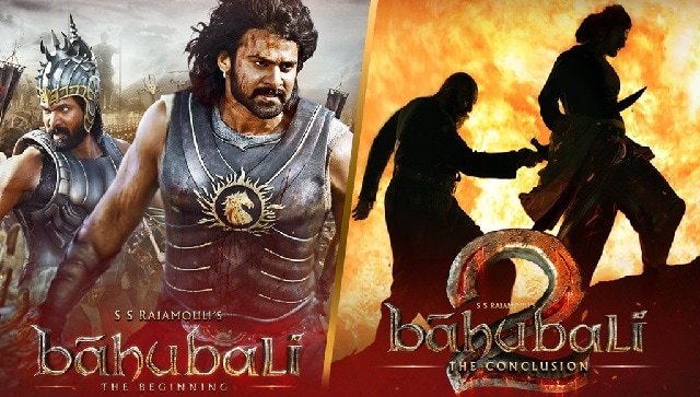 Bahubali HQ Movie Wallpapers | Bahubali HD Movie Wallpapers - 23543 -  Oneindia Wallpapers